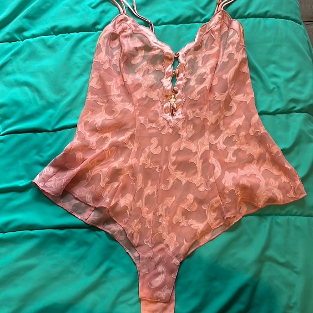 Victoria’s Secret nightwear